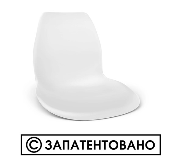 Кухонный стул SHT-ST29/S39 (оранжевый ral2003/светлый орех) в Петропавловске-Камчатском - изображение 18