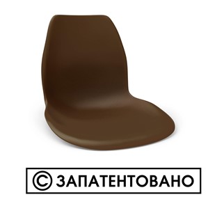 Кухонный стул SHT-ST29/S39 (оранжевый ral2003/светлый орех) в Петропавловске-Камчатском - предосмотр 24
