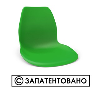 Кухонный стул SHT-ST29/S39 (оранжевый ral2003/светлый орех) в Петропавловске-Камчатском - предосмотр 25