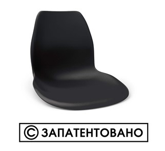 Кухонный стул SHT-ST29/S39 (оранжевый ral2003/светлый орех) в Петропавловске-Камчатском - предосмотр 28
