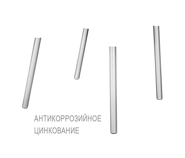 Обеденный стул SHT-ST68/S424 (коричневый/хром лак) в Петропавловске-Камчатском - изображение 17