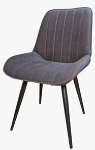 Обеденный стул Сидней серый в Петропавловске-Камчатском
