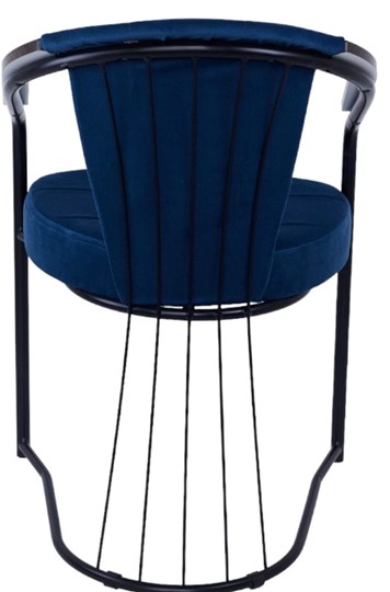 Обеденный стул Сонара комфорт С118-1 (отшив квадрат, опора стандартной покраски) в Петропавловске-Камчатском - изображение 9