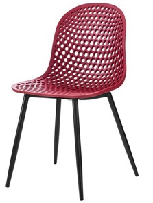 Обеденный стул YD01 red в Петропавловске-Камчатском