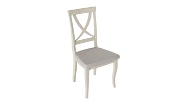 Обеденный стул Лион 2 (Слоновая кость/тк №110) в Петропавловске-Камчатском