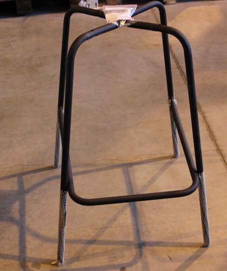 Барный стул SHT-ST29-C1/S29-1 (морская глубина/черный муар) в Петропавловске-Камчатском - изображение 17