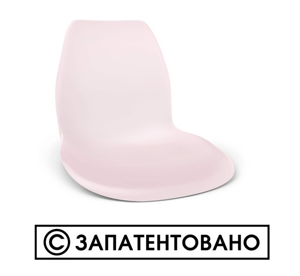 Барный стул SHT-ST29/S29 (красный ral 3020/хром лак) в Петропавловске-Камчатском - изображение 11