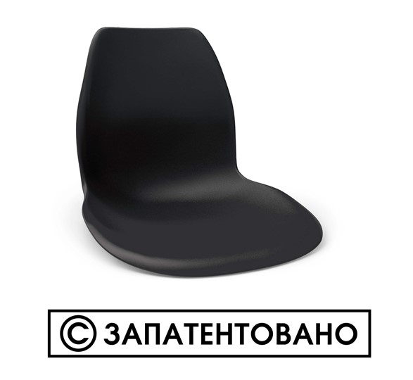 Барный стул SHT-ST29/S29 (красный ral 3020/хром лак) в Петропавловске-Камчатском - изображение 19