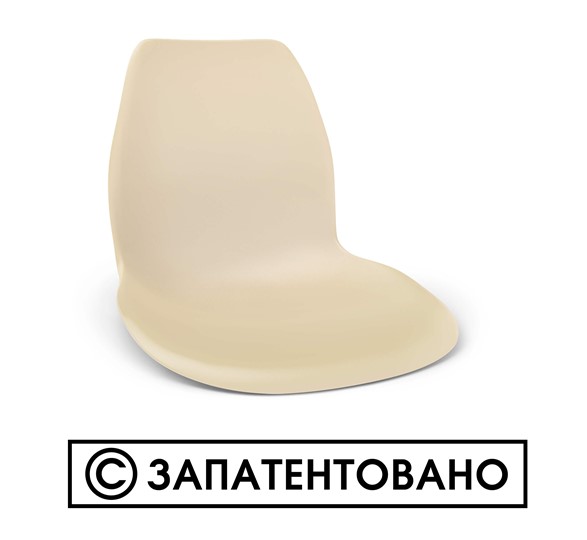 Барный стул SHT-ST29/S29 (красный ral 3020/хром лак) в Петропавловске-Камчатском - изображение 10