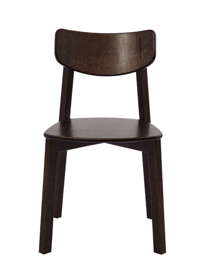 Кухонный стул Вега ЖС, Орех в Петропавловске-Камчатском - изображение 3