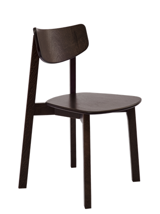 Кухонный стул Вега ЖС, Орех в Петропавловске-Камчатском - изображение