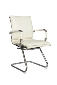 Кресло Riva Chair 6003-3 (Бежевый) в Петропавловске-Камчатском - предосмотр