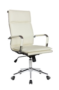 Кресло Riva Chair 6003-1 S (Бежевый) в Петропавловске-Камчатском - предосмотр