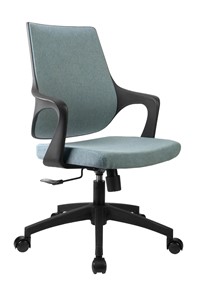Офисное кресло Riva Chair 928 (Зеленый) в Петропавловске-Камчатском
