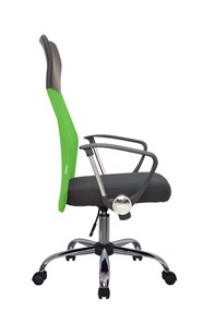Кресло компьютерное Riva Chair 8074 (Зеленый) в Петропавловске-Камчатском - предосмотр 2