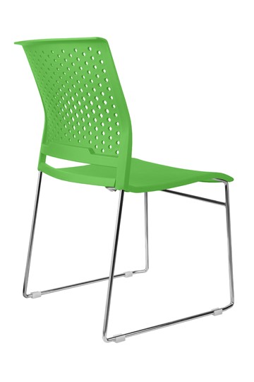 Кресло Riva Chair D918 (Зеленый) в Петропавловске-Камчатском - изображение 3