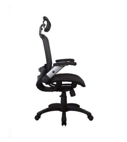 Офисное кресло Riva Chair 328, Цвет черный в Петропавловске-Камчатском - изображение 2