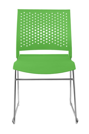 Кресло Riva Chair D918 (Зеленый) в Петропавловске-Камчатском - изображение 1