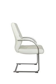 Компьютерное кресло Riva Chair С1815 (Белый) в Петропавловске-Камчатском - предосмотр 2