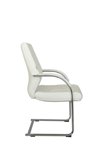 Компьютерное кресло Riva Chair С1815 (Белый) в Петропавловске-Камчатском - изображение 2