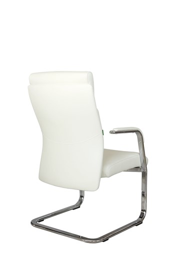 Кресло Riva Chair С1511 (Белый) в Петропавловске-Камчатском - изображение 3