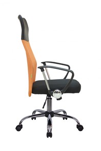 Кресло компьютерное Riva Chair 8074 (Оранжевый) в Петропавловске-Камчатском - предосмотр 2