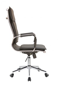 Кресло компьютерное Riva Chair 6003-1 S (Черный) в Петропавловске-Камчатском - предосмотр 2