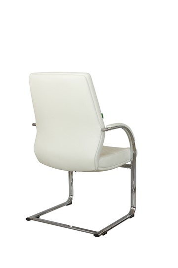Компьютерное кресло Riva Chair С1815 (Белый) в Петропавловске-Камчатском - изображение 3