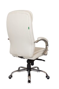 Кресло компьютерное Riva Chair 9024 (Бежевый) в Петропавловске-Камчатском - предосмотр 3