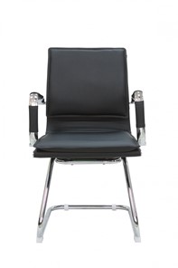 Офисное кресло Riva Chair 6003-3 (Черный) в Петропавловске-Камчатском - предосмотр 1