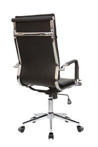 Кресло компьютерное Riva Chair 6003-1 S (Черный) в Петропавловске-Камчатском - предосмотр 3