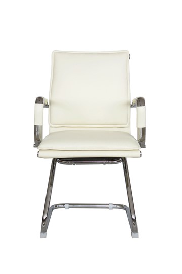 Кресло Riva Chair 6003-3 (Бежевый) в Петропавловске-Камчатском - изображение 1