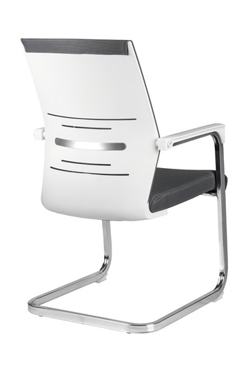 Компьютерное кресло Riva Chair D819 (Серая сетка) в Петропавловске-Камчатском - изображение 3