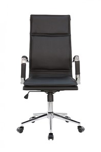 Кресло компьютерное Riva Chair 6003-1 S (Черный) в Петропавловске-Камчатском - предосмотр 1