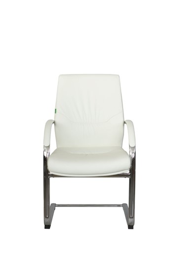Компьютерное кресло Riva Chair С1815 (Белый) в Петропавловске-Камчатском - изображение 1