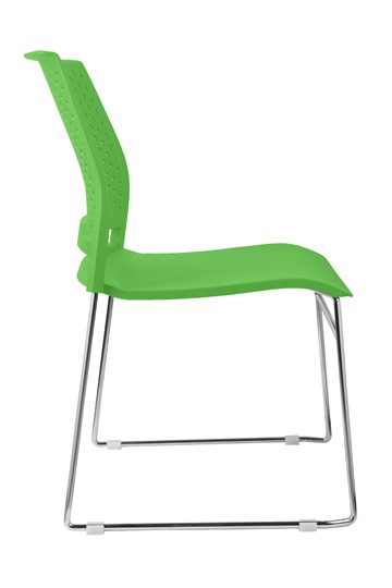 Кресло Riva Chair D918 (Зеленый) в Петропавловске-Камчатском - изображение 2