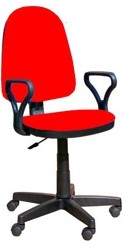 Офисное кресло Prestige gtpPN/S2 в Петропавловске-Камчатском - изображение