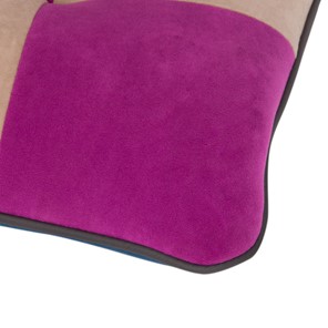 Кресло компьютерное ZERO (спектр) ткань, флок, цветной арт.15370 в Петропавловске-Камчатском - предосмотр 9