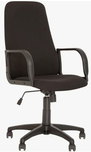 Офисное кресло DIPLOMAT (PL64) ткань CAGLIARI C11 в Петропавловске-Камчатском - предосмотр
