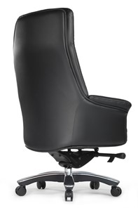 Кресло для офиса Batisto (A2018), черный в Петропавловске-Камчатском - предосмотр 3