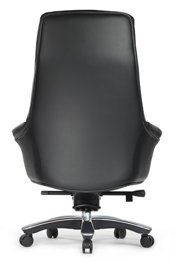 Кресло для офиса Batisto (A2018), черный в Петропавловске-Камчатском - изображение 4