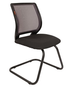 Офисное кресло CHAIRMAN 699V, цвет серый в Петропавловске-Камчатском