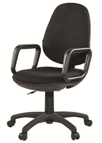 Офисное кресло COMFORT GTP (PL62) ткань CAGLIARI С11 в Петропавловске-Камчатском