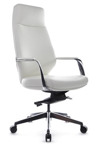Кресло офисное Design А1711, Белый в Петропавловске-Камчатском