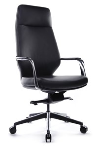 Офисное кресло Design А1711, Черный в Петропавловске-Камчатском - предосмотр