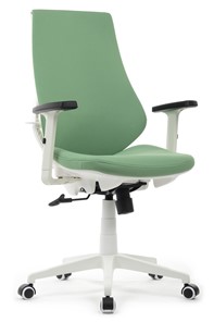 Кресло Design CX1361М, Зеленый в Петропавловске-Камчатском