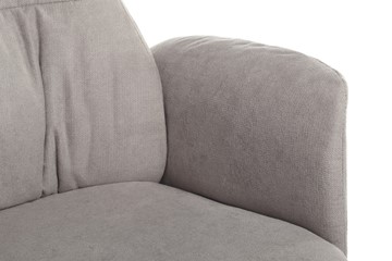 Офисное кресло Design CX1502H, Серый в Петропавловске-Камчатском - предосмотр 4