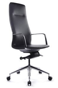 Компьютерное кресло Design FK004-A13, Черный в Петропавловске-Камчатском