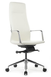 Кресло компьютерное Design FK004-A13, Белый в Петропавловске-Камчатском