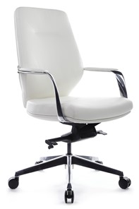 Кресло компьютерное Design В1711, Белый в Петропавловске-Камчатском